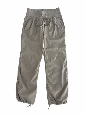 Lululemon Athletica Dance Studio Jogger Pants Size 6